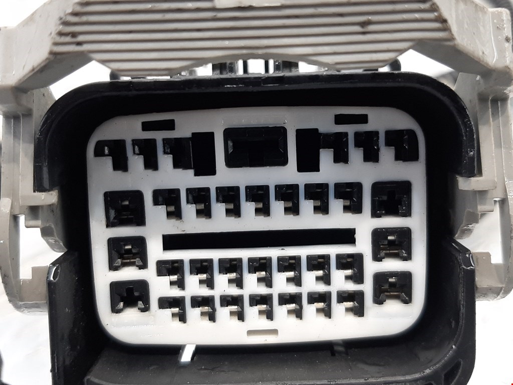 Проводка коса CHEVROLET Equinox 2009-2017