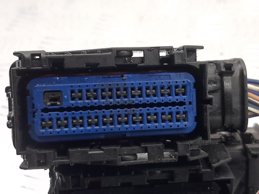 Проводка коса CHEVROLET Equinox 2009-2017