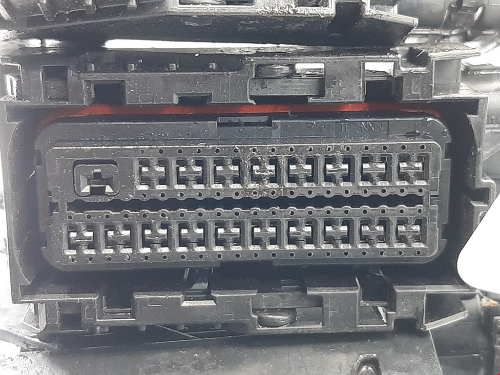 Проводка коса CHEVROLET Equinox 2009-2017