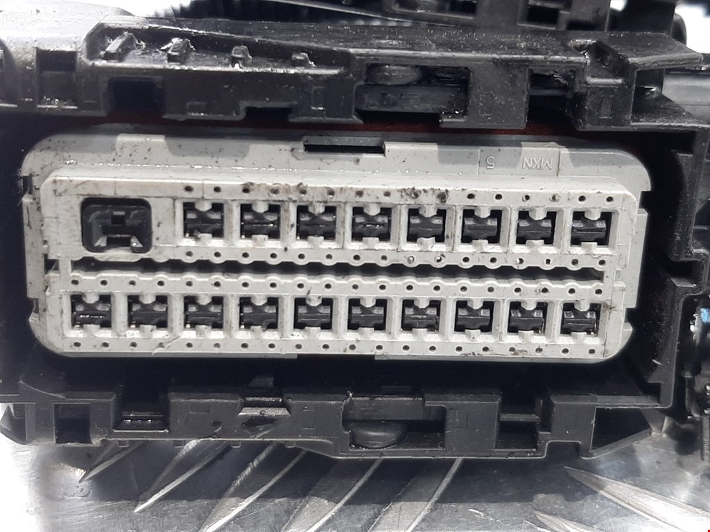 Проводка коса CHEVROLET Equinox 2009-2017