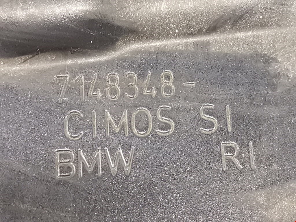 Петля капота левая/правая BMW X5 E70 2007-2013