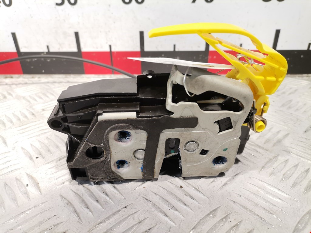 Замок двери передней правой FORD EcoSport 2014-н.в.