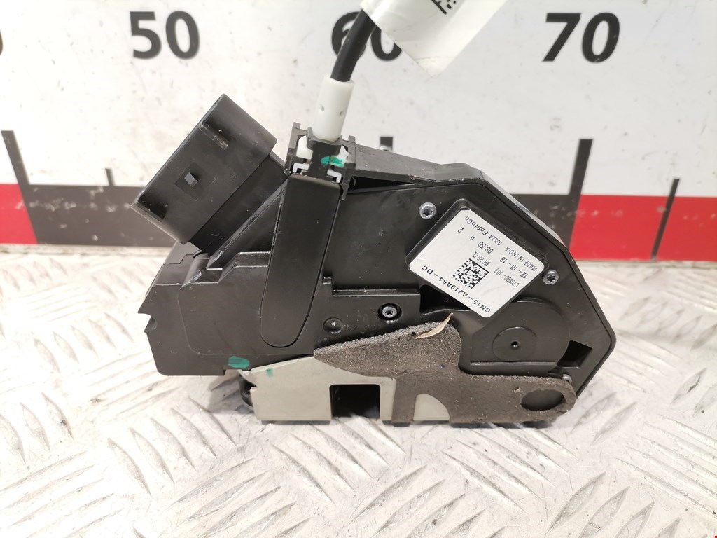 Замок двери передней правой FORD EcoSport 2014-н.в.