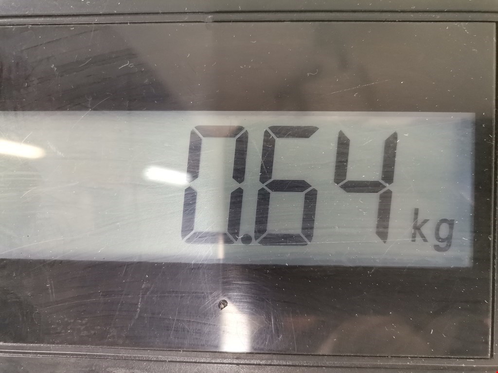 Замок двери передней правой FORD EcoSport 2014-н.в.