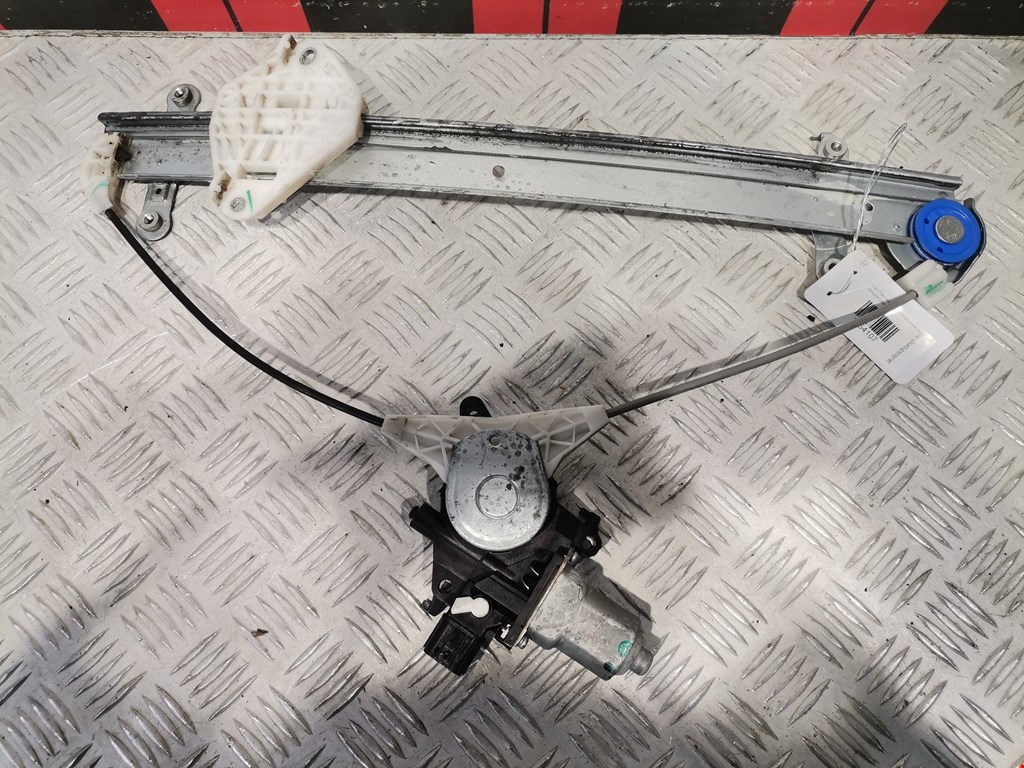 Стеклоподъемник передний правый SUBARU Outback 2009-2014