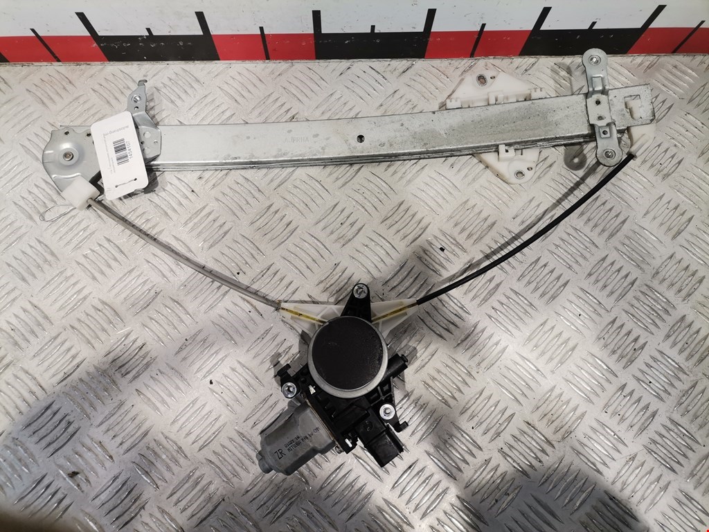 Стеклоподъемник передний правый SUBARU Outback 2009-2014