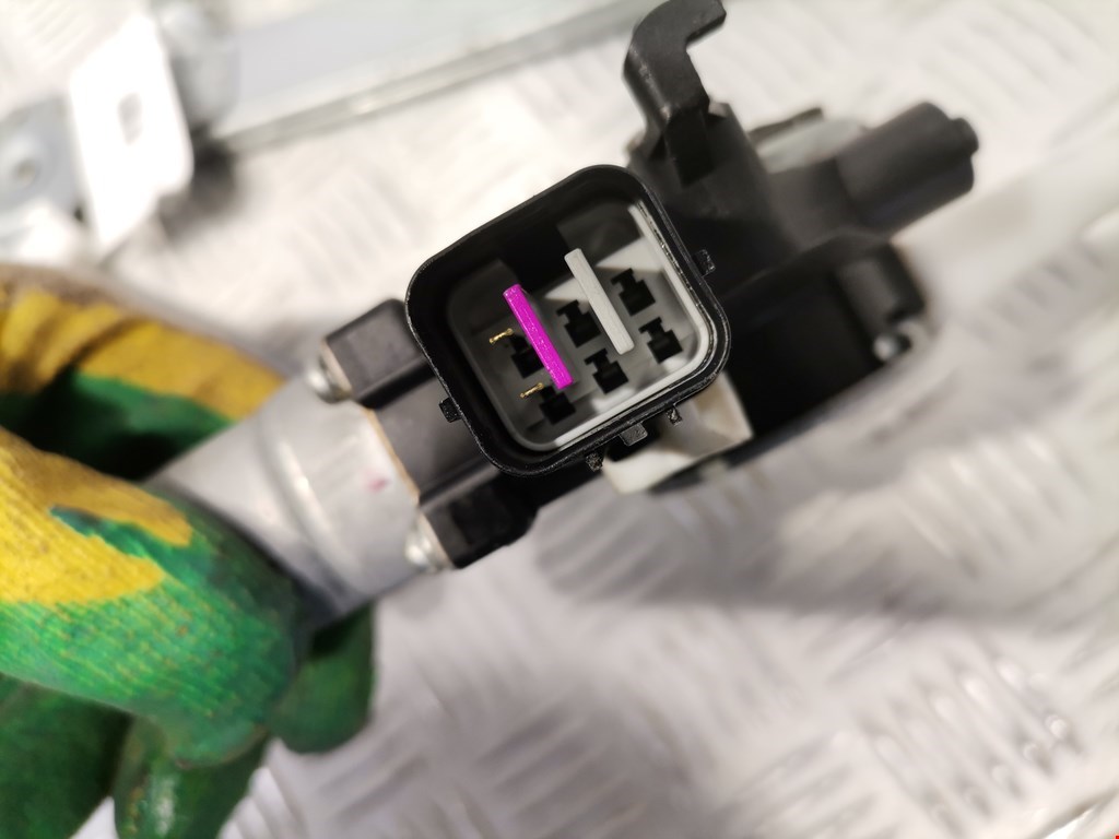 Стеклоподъемник передний правый SUBARU Outback 2009-2014