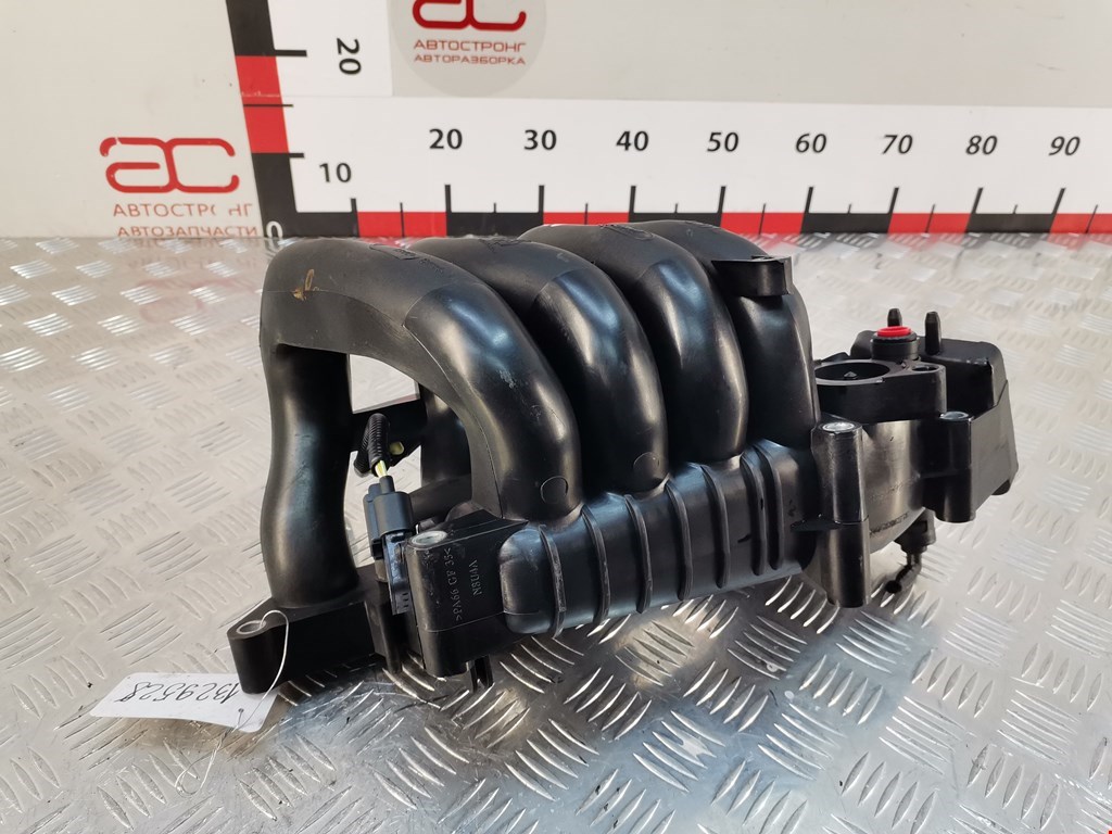 Коллектор впускной FORD Focus I 1998-2005