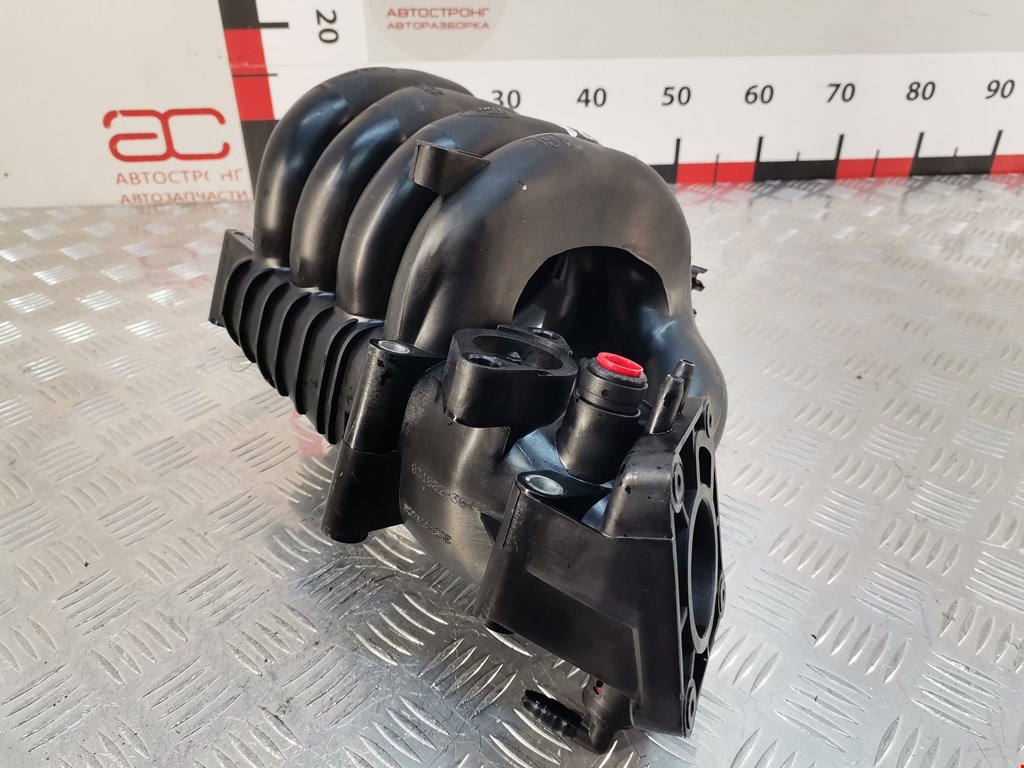 Коллектор впускной FORD Focus I 1998-2005