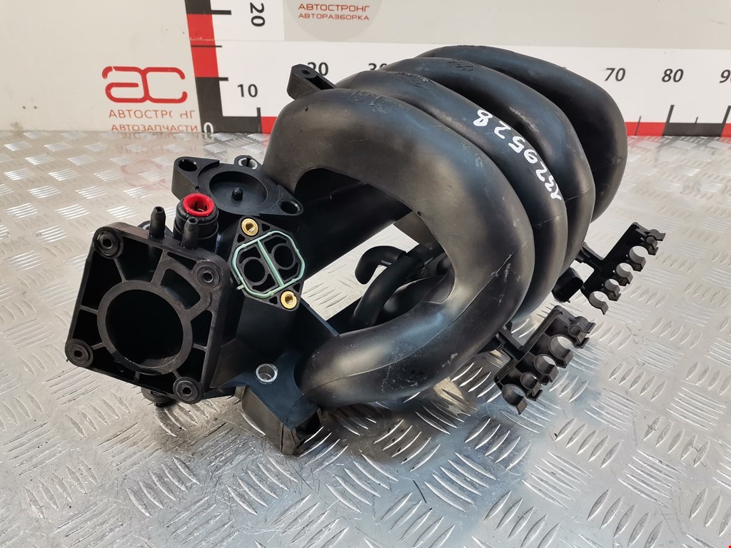 Коллектор впускной FORD Focus I 1998-2005