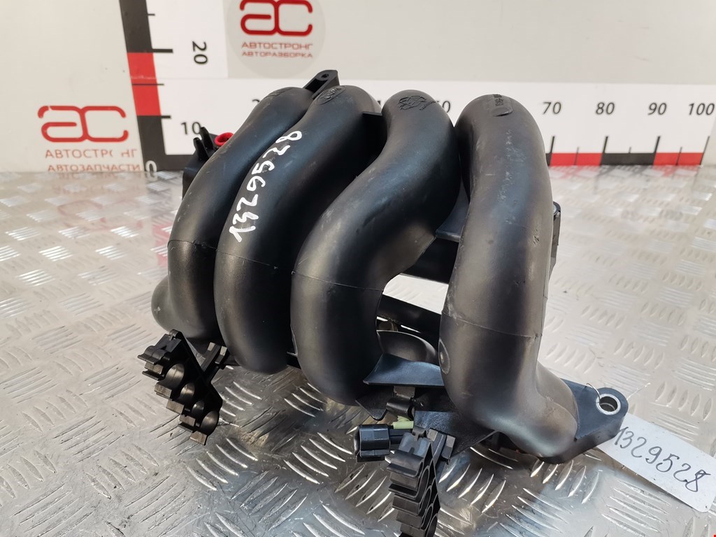 Коллектор впускной FORD Focus I 1998-2005