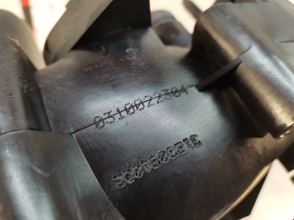 Коллектор впускной FORD Focus I 1998-2005