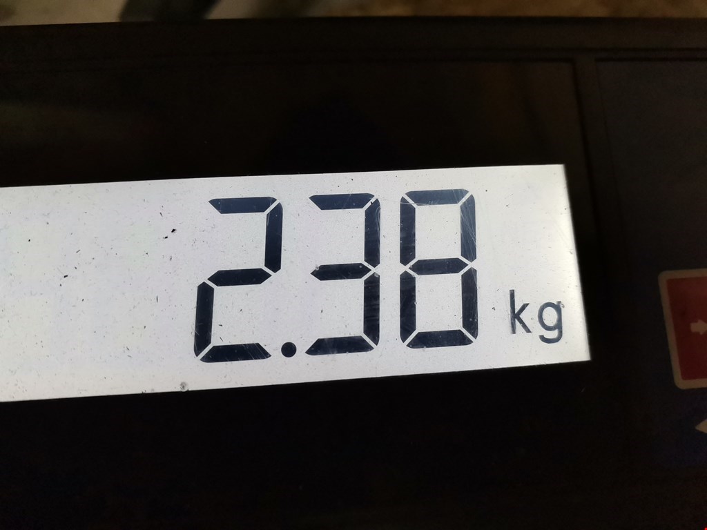 Коллектор впускной FORD Focus I 1998-2005