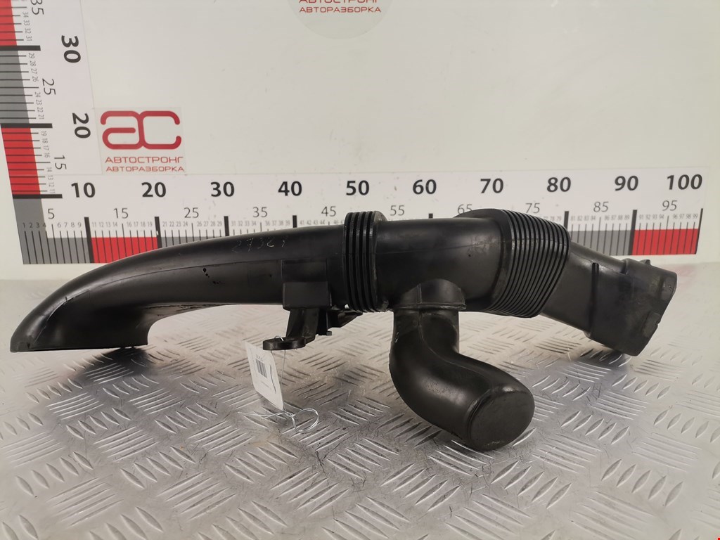 Воздуховод BMW X5 E70 2007-2013