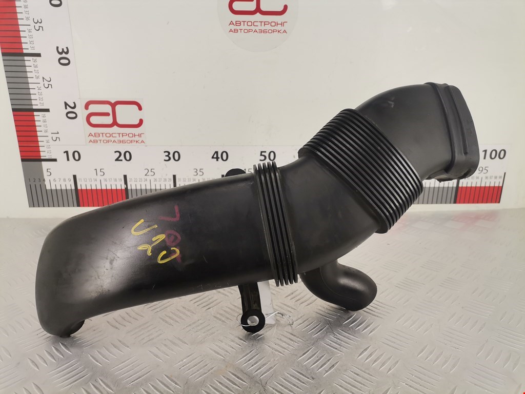 Воздуховод BMW X5 E70 2007-2013