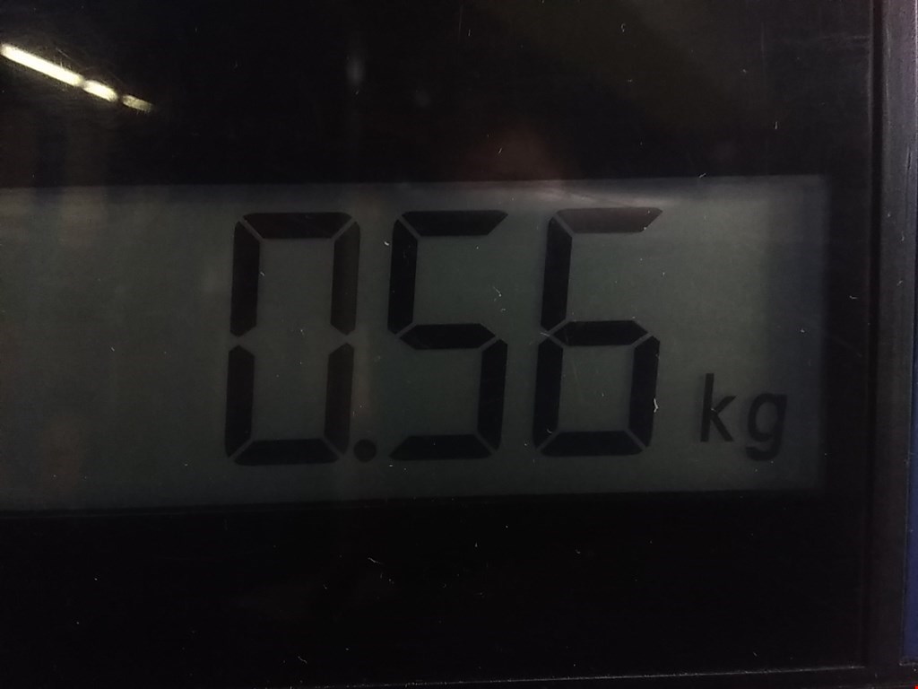 Воздуховод BMW X5 E70 2007-2013