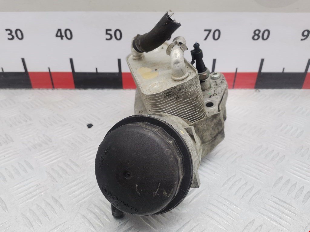 Корпус масляного фильтра FIAT Grande Punto 2005-2009