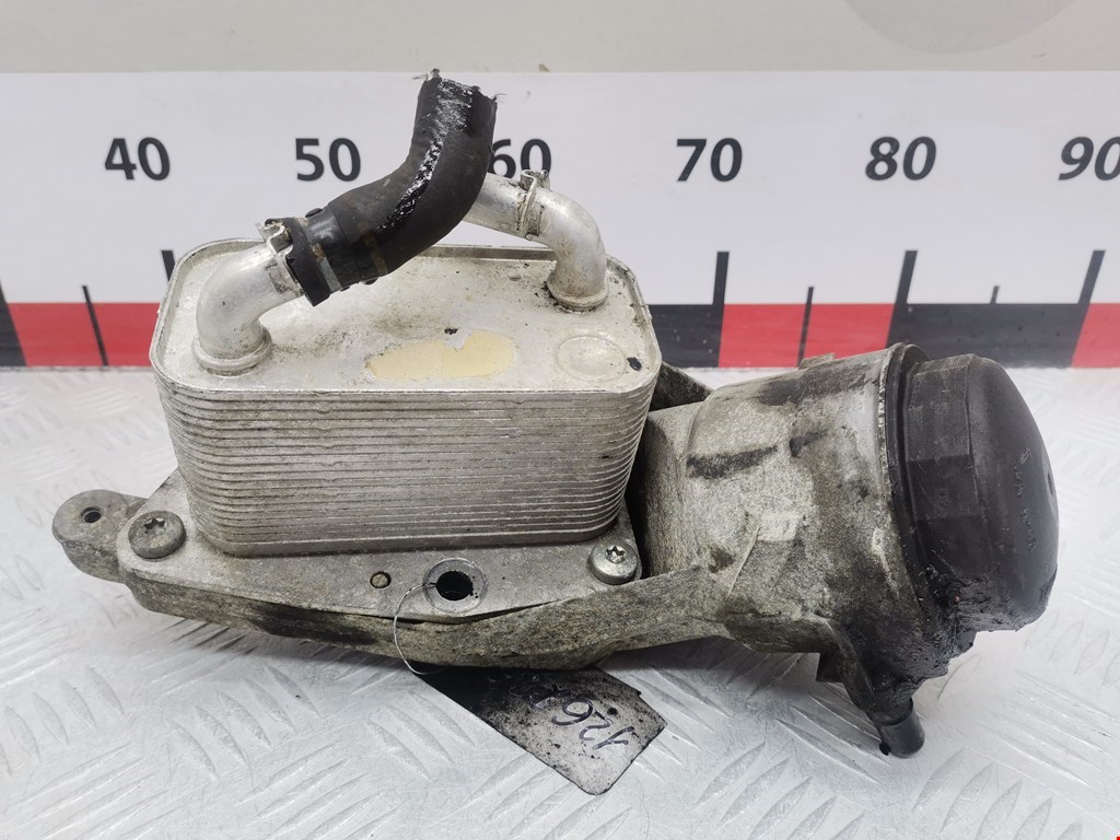 Корпус масляного фильтра FIAT Grande Punto 2005-2009