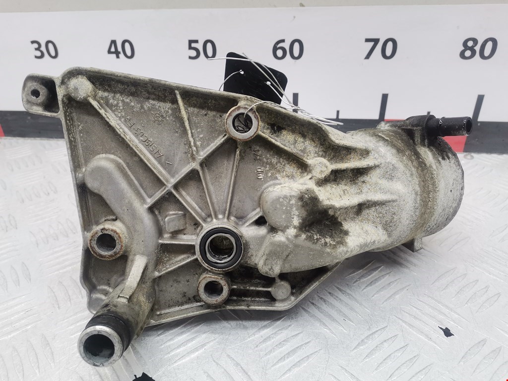 Корпус масляного фильтра FIAT Grande Punto 2005-2009