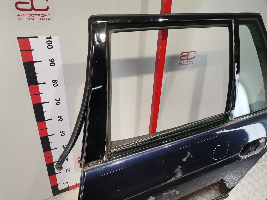 Дверь задняя левая BMW 5er 5 серия E39 1995-2004