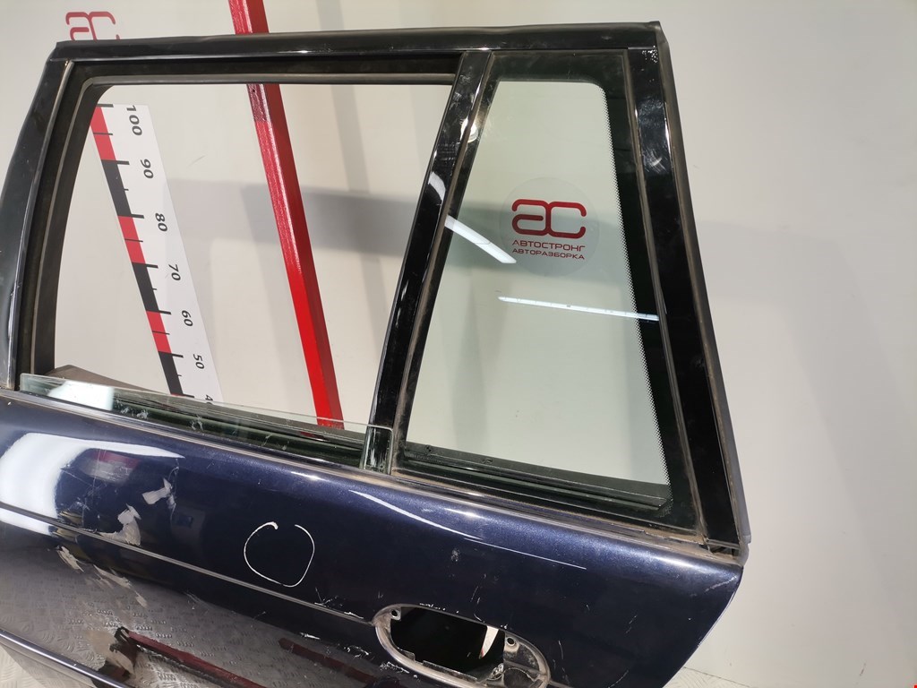 Дверь задняя левая BMW 5er 5 серия E39 1995-2004