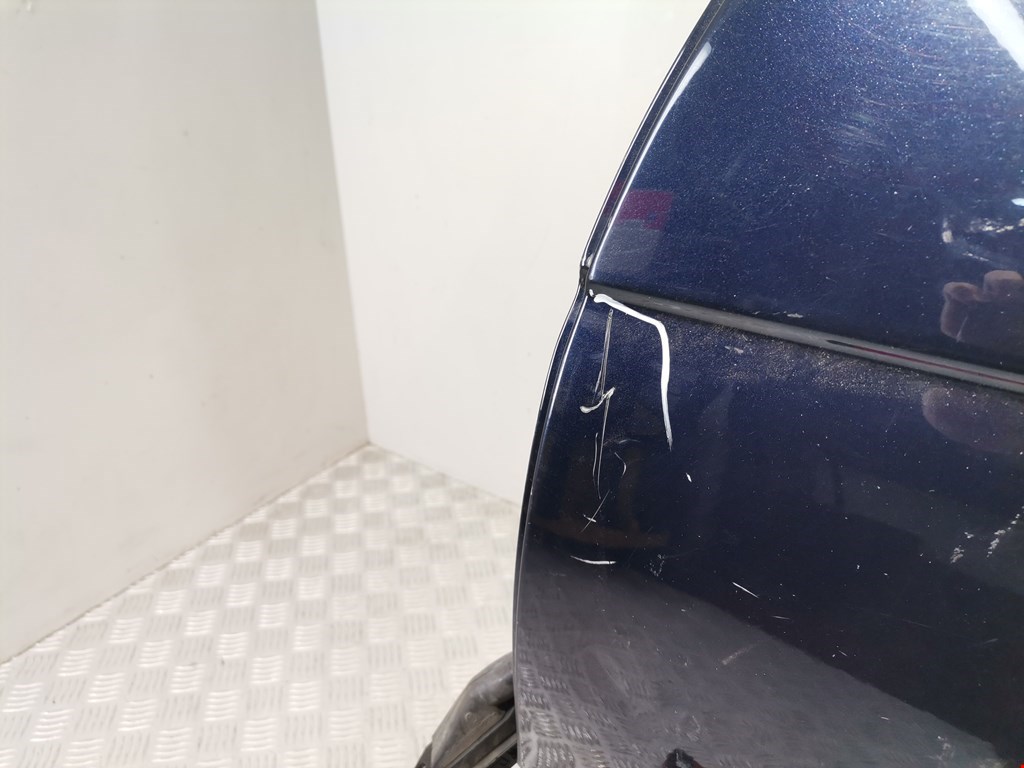 Дверь задняя левая BMW 5er 5 серия E39 1995-2004