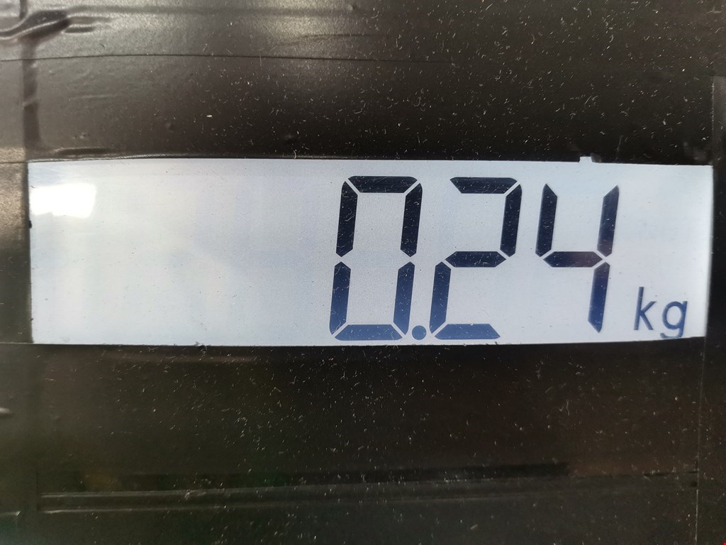 Блок комфорта SUBARU Outback 2009-2014