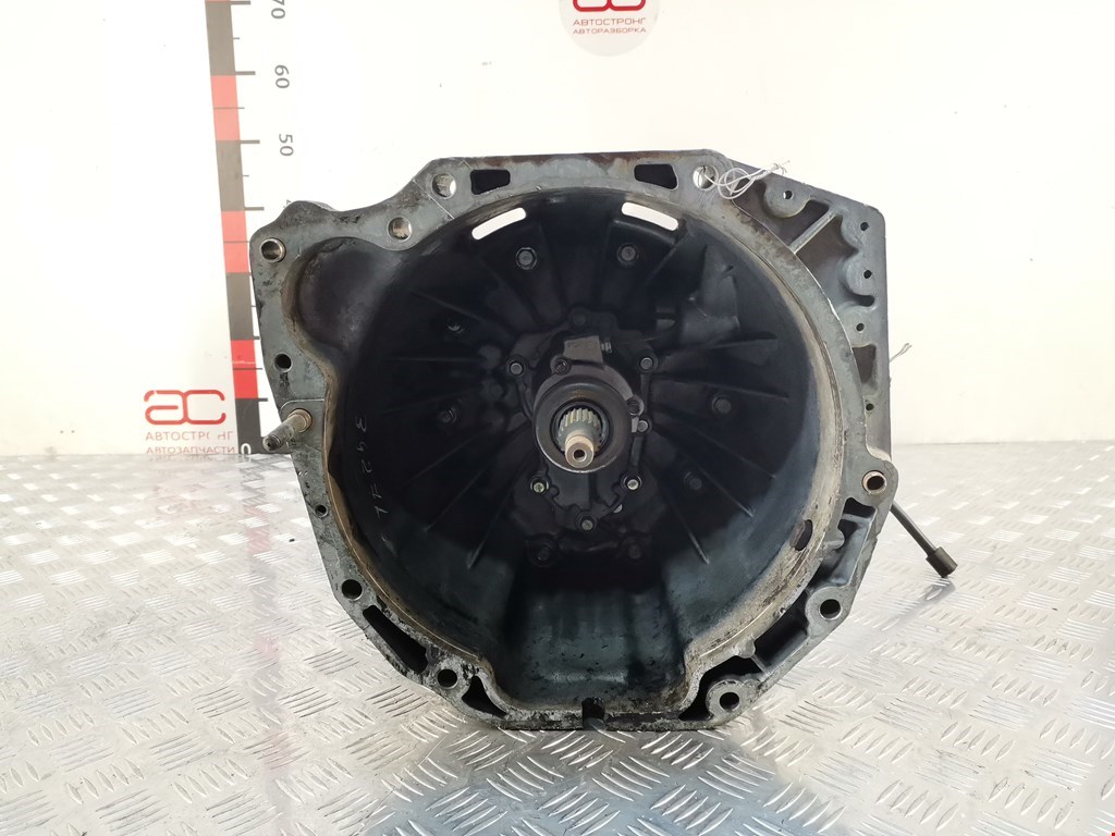 МКПП (Механическая коробка переключения передач) SUZUKI Grand Vitara 2005-2015