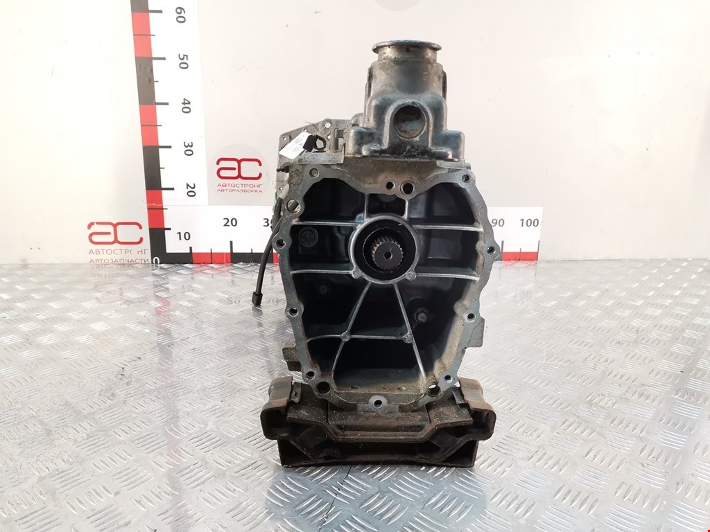 МКПП (Механическая коробка переключения передач) SUZUKI Grand Vitara 2005-2015