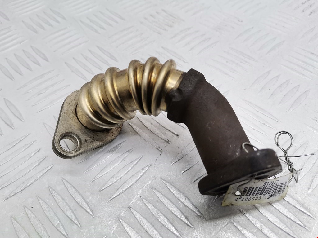 Трубка системы рециркуляции EGR Hyundai Tucson 1 (2004-2010)