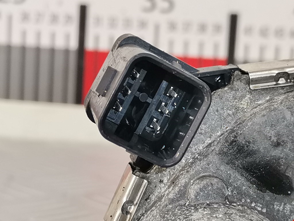 Заслонка дроссельная электрическая BMW 5er 5 серия F10/F11/F07 2009-2017