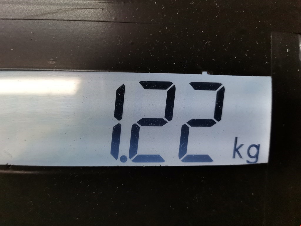 Заслонка дроссельная электрическая BMW 5er 5 серия F10/F11/F07 2009-2017