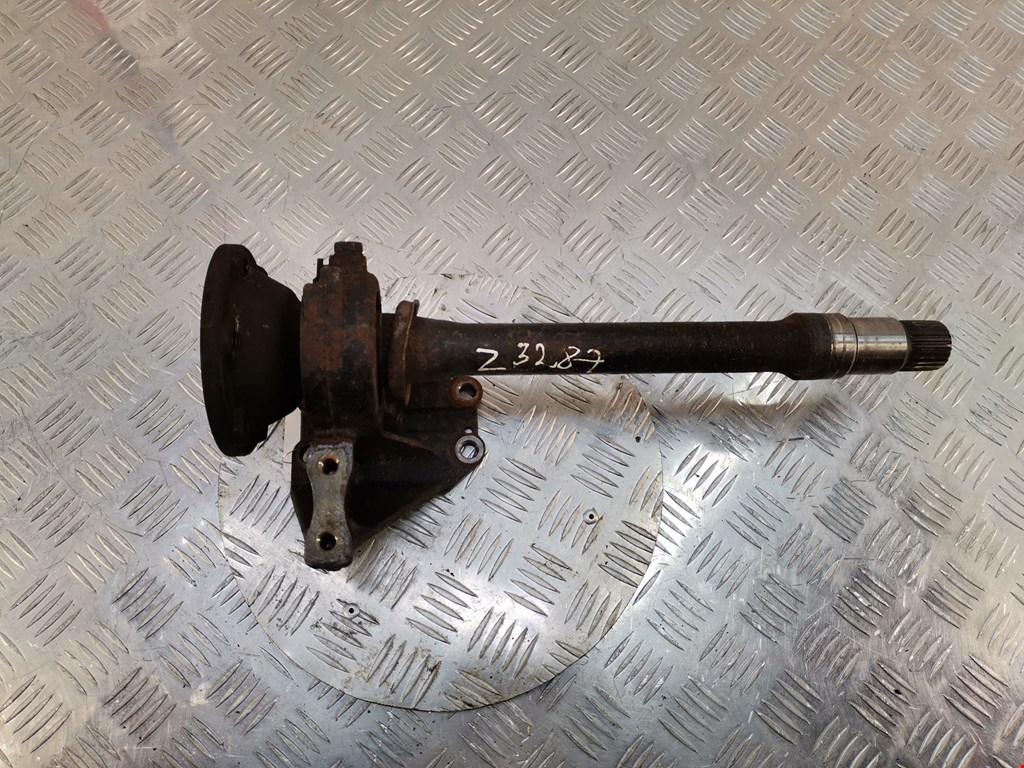 Полуось (привод, приводной вал) передняя правая TOYOTA Previa (Estima) Previa Estima XR30/XR40 2000-2006