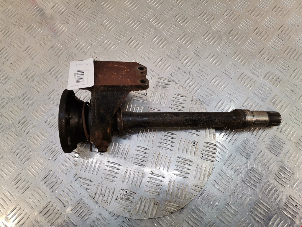 Полуось (привод, приводной вал) передняя правая TOYOTA Previa (Estima) Previa Estima XR30/XR40 2000-2006