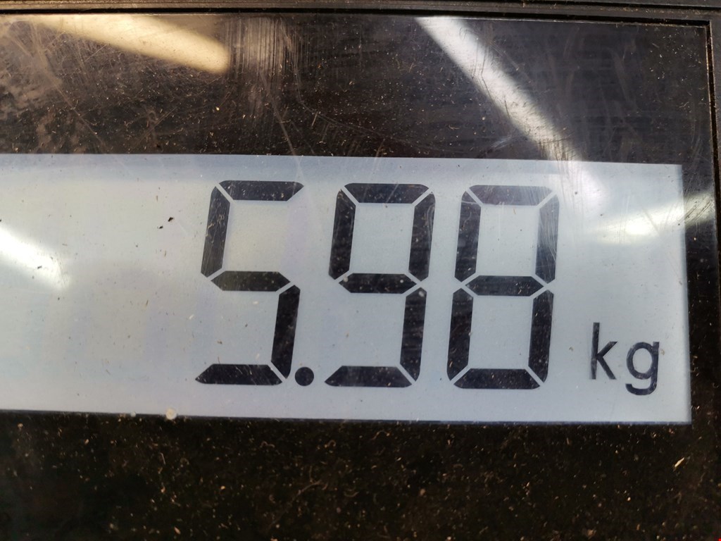 Полуось (привод, приводной вал) передняя правая TOYOTA Previa (Estima) Previa Estima XR30/XR40 2000-2006