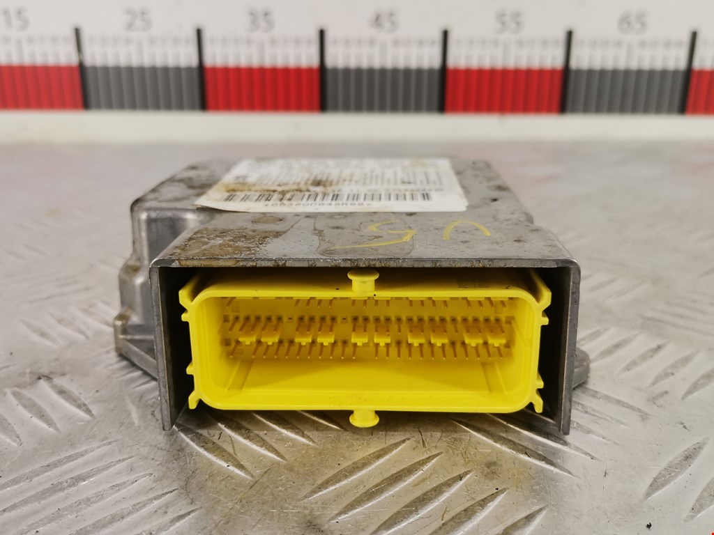 Блок управления AIR BAG AUDI Q7 I 2006-2015