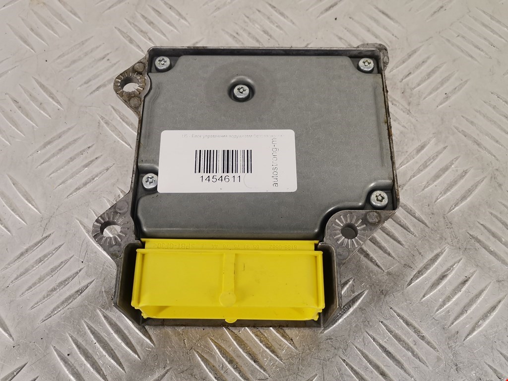 Блок управления AIR BAG AUDI Q7 I 2006-2015
