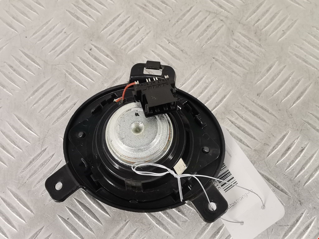 Динамик AUDI Q7 I 2006-2015