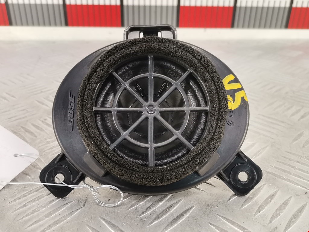 Динамик AUDI Q7 I 2006-2015