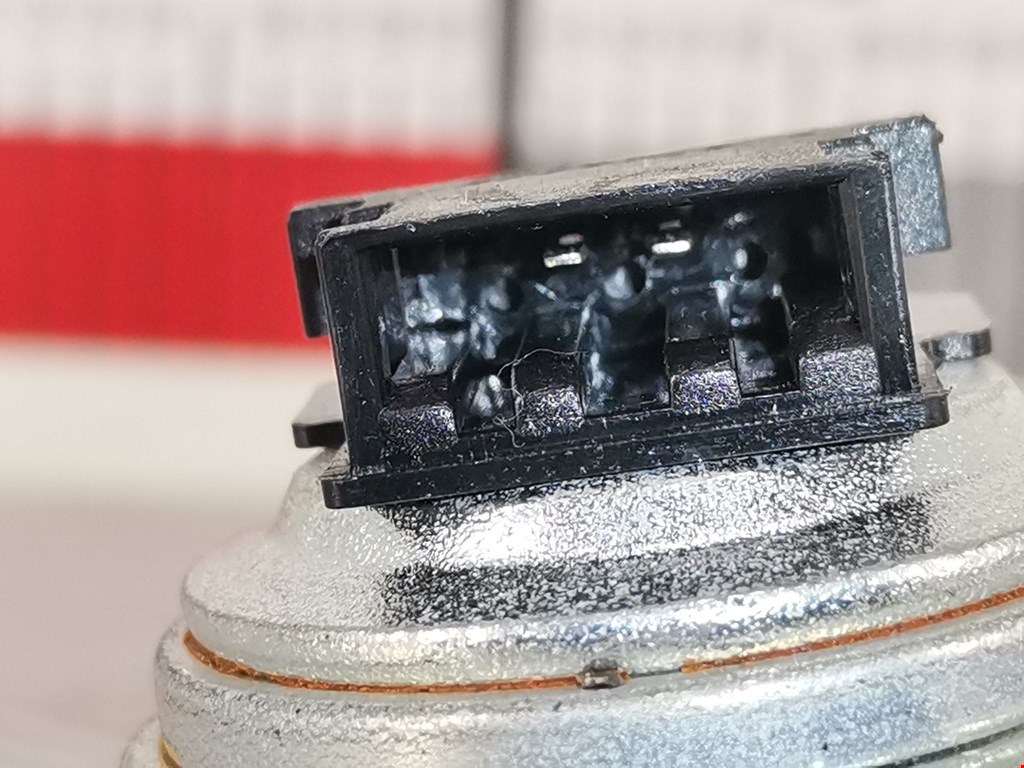 Динамик AUDI Q7 I 2006-2015