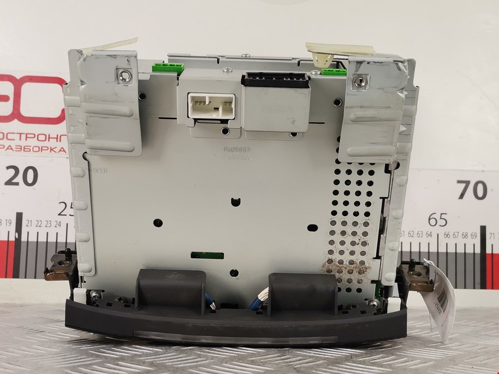 Магнитола ACURA TSX 2004-2008