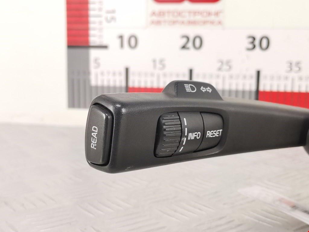 Механизм подрулевой для SRS (ленточный) VOLVO S60 II 2010-2018