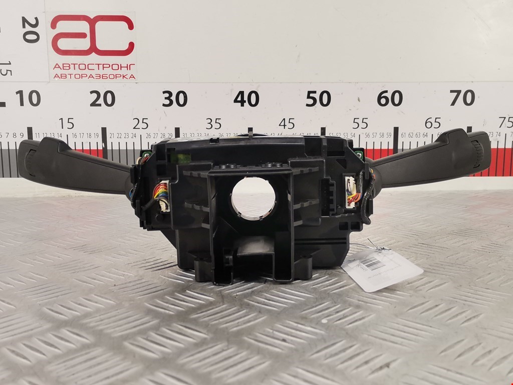 Механизм подрулевой для SRS (ленточный) VOLVO S60 II 2010-2018