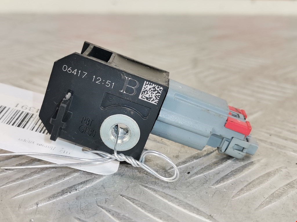 Датчик AIR BAG (подушек безопасности) CHEVROLET Equinox 2017-н.в.