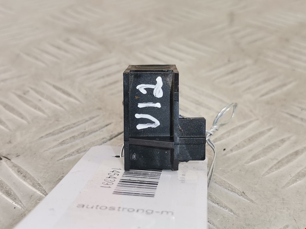 Датчик AIR BAG (подушек безопасности) CHEVROLET Equinox 2017-н.в.