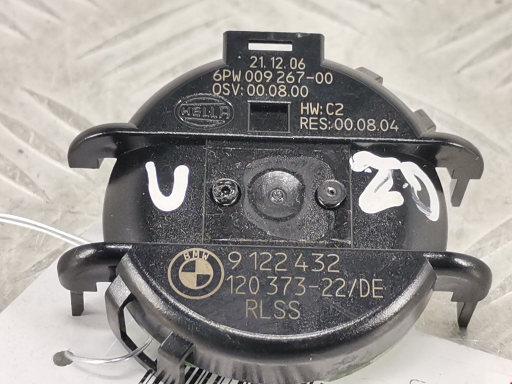 Датчик дождя BMW X5 E70 2007-2013