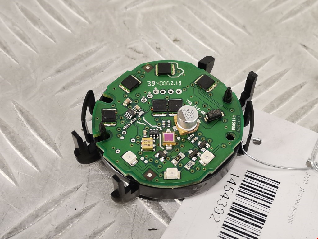 Датчик дождя BMW X5 E70 2007-2013