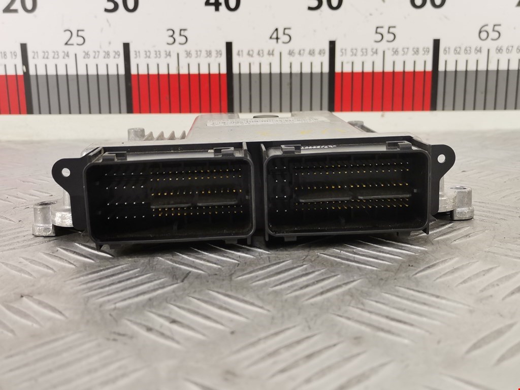 Блок управления двигателя (ЭБУ) FORD EcoSport 2014-н.в.