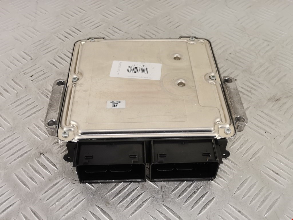 Блок управления двигателя (ЭБУ) FORD EcoSport 2014-н.в.