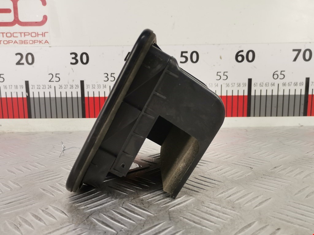 Клапан электромагнитный VOLVO S60 II 2010-2018